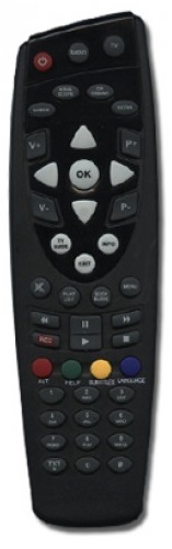 LOR-165 ΤΗΛΕΧΕΙΡΙΣΤΗΡΙΟ for NOVA HD