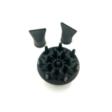 ΑΣΥΡΜΑΤΟ ΤΗΛΕΦΩΝΟ ΜΕ ΑΝΟΙΧΤΗ ΑΚΡΟΑΣΗ DT-2340 BLACK