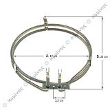 ΑΕΡΟΘΕΡΜΗ ΑΝΤ/ΣΗ NEFF 2400W PRIMUS