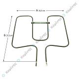 ΚΑΤΩ ΑΝΤ/ΣΗ ELCO 1400W ΜΙΚΡΗ