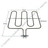 ΑΝΤ/ΣΗ ΚΑΤΩ DELONGHI 1400W