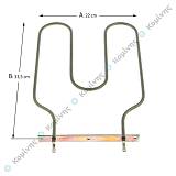 ΚΑΤΩ ΑΝΤ/ΣΗ 1500W