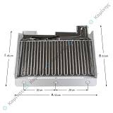 ΑΝΤΙΣΤΑΣΗ ΑΠΟΨΥΞΗΣ+ΚΑΛΥΜΜΑ SIEMENS