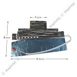 ΑΝΤΙΣΤΑΣΗ ΑΠΟΨΥΞΗΣ ΑΥΤΟΚΟΛΛΗΤΗ INDESIT