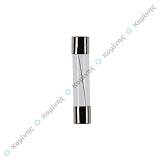 ΑΣΦΑΛΕΙΑ ΜΙΚΡ/ΤΩΝ 6χ30 12,5Α