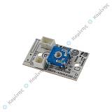 ΠΛΑΚΕΤΑ ΘΕΡΜΟΚΡΑΣΙΑΣ BEKO/BLOMBERG