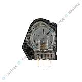 ΧΡΟΝ/ΤΗΣ ΑΠΟΨ.  6h/25min