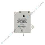 ΧΡΟΝ/ΤΗΣ ΑΠΟΨ. ΡΥΘΜΙΖΟΜΕΝΟΣ SUPCO 220 VOLT