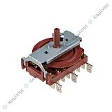 ΔΙΑΚΟΠΤΗΣ ΤΕΚΑ ΦΟΥΡΝΟΥ 8 ΘΕΣΕΩΝ