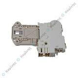 ΜΠΛΟΚΟ ΠΛΥΝΤ. ZANUSSI