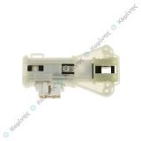 ΜΠΛΟΚΟ ARISTON ΜΕ ΚΛΕΜΑ = 23.01.14.40