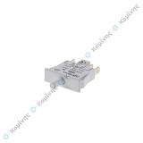 ΜΠΟΥΤΟΝ ΔΙΠΛΟ ΦΩΤΟΣ/ΑΝΕΜΙΣΤΗΡΑ ΨΥΓΕΙΟΥ SIEMENS