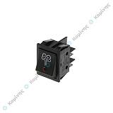 ΔΙΑΚΟΠΤΗΣ ΑΤΜΟΥ ARIETE