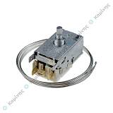 ΘΕΡΜ/ΤΗΣ ΨΥΓΕΙΟΥ BEKO K59L2084