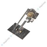 ΘΕΡΜΟΣΤΑΤΗΣ ΚΛΑΠΕΤΟ