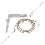 ΣΕΝΣΟΡΑΣ ΕΒΑΠΟΡΕΙΤΟΡ ΣΥΝΤΗΡ. CN4003 LIEBHERR