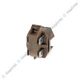 ΡΕΛΕ ΗΛΕΚΤΡΟΝΙΚΟ 1/2-1/12 hP  4 ΕΠΑΦΕΣ