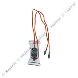 ΚΛΙΞΟΝ ΨΥΓΕΙΟΥ -7oC