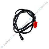 ΑΙΣΘΗΤΗΡΑΣ ΠΛΑΣΤΙΚΟΣ ΚΛΙΜΑΤΙΣΤΙΚΟΥ (5 kOhm)