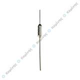 ΘΕΡΜΙΚΗ ΑΣΦΑΛΕΙΑ 184 oC