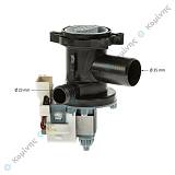 ΑΝΤΛΙΑ WHIRLPOOL