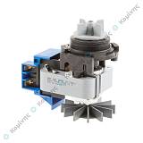 ΑΝΤΛΙΑ ΣΥΜΒΑΤΗ ΓΙΑ MIELE ΜΕ 4 ΚΟΥΜΠΩΜΑΤΑ