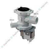 ΑΝΤΛΙΑ ΠΛΥΝΤ. ΡΟΥΧΩΝ MIDEA/DELONGHI