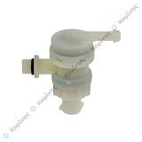 ΑΝΤΕΠΙΣΤΡΟΦΗ ΒΑΛΒΙΔΑ ΚΑΦΕΤΙΕΡΑΣ DELONGHI