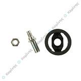 ΒΑΣΗ ΒΑΛΒΙΔΑΣ ΧΥΤΡΑΣ TEFAL CLIPSO ONE