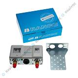 ΠΙΕΣ/ΤΗΣ ΕΠ. ΨΥΓ. ΥΨΗΛΗΣ-ΧΑΜΗΛΗΣ RANCO (LOW AUTORESET- HIGH MANUAL RESET)