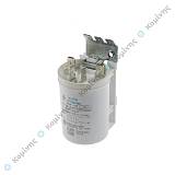 ΑΝΤΙΠΑΡΑΣΙΤΙΚΟΣ ΠΥΚΝΩΤΗΣ MIDEA 0,47μF + 0,33μF