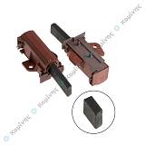 ΚΑΡΒΟΥΝΑ ΔΕΞΙΟ 5X12.5X32 ΑΡΙΣΤΕΡΟ SCHUNK