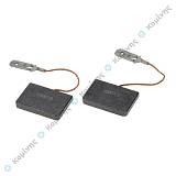 ΨΗΚΤΡΕΣ ΚΑΔΟΥ ΣΤΕΓΝΩΤΗΡΙΟΥ ΤΥΠΟΥ AEG