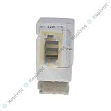 ΑΕΡΑΓΩΓΟΣ ΝΤΟΥΛΑΠΑΣ WHIRLPOOL