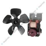 ΑΝΕΜΙΣΤΗΡΑΚΙ ΜΟΤΕΡ ΨΥΓΕΙΟΥ