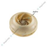 ΦΤΕΡΩΤΗ ΠΙΑΤΩΝ ZANUSSI ΜΙΚΡΗ