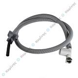 ΣΩΛΗΝΑΣ ΠΑΡΟΧΗΣ ΜΕ AQUA-STOP AEG-ZANUSSI