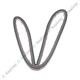 ΦΛΑΝΤΖΑ ΚΑΔΟΥ ΣΤΕΓΝΩΤΗΡΙΟΥ BOSCH