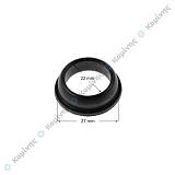 ΦΛΑΝΤΖΑ ΑΙΣΘΗΤΗΡΑ ΘΕΡΜΟΚΡΑΣΙΑΣ ΠΛΥΝ. ΠΙΑΤΩΝ AEG