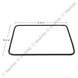 ΦΛΑΝΤΖΑ ΦΟΥΡΝΟΥ AEG 4 ΓΑΝΤΖ. 42 x 31 cm ORIGINAL