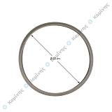 ΛΑΣΤΙΧΟ ΧΥΤΡΑΣ ΣΥΜΒΑΤΟ ΜΕ FISLER Π.Τ. 4-6 lit Φ22