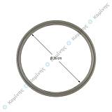 ΛΑΣΤΙΧΟ ΧΥΤΡΑΣ ΣΥΜΒΑΤΟ ΜΕ FISSLER Ν.Τ. 26cm