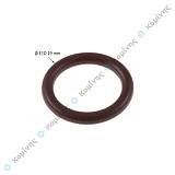 ΦΛΑΝΤΖΑ ΤΑΠΑΣ ΑΤΜ/ΤΟΣ POLTI = 49.60.79.34