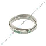 ΙΜΑΝΤΑΣ ΡΑΒΔΩΤΟΣ 1185 Η8 ΕL ΔΙΑΦΑΝΟΣ