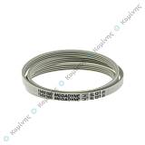 ΙΜΑΝΤΑΣ ΡΑΒΔΩΤΟΣ 1217 J4 EL ΔΙΑΦΑΝΟ+ΜΑΥΡΟ