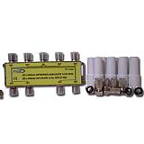 FTT5-005 Διακλαδωτής 1:8