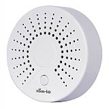 HOM-IO SMART WI-FI Αισθητήρας Καπνού & Θερμοκρασίας