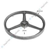 ΤΡΟΧΑΛΙΑ CANDY N.T ΜΙΚΡΗ ΠΛΑΚΕ