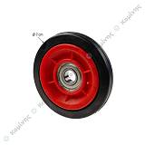 ΡΑΟΥΛΟ ΣΤΕΓΝΩΤΗΡΙΟΥ AEG