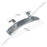 ΜΕΝΤΕΣΕΣ ΠΛΥΝΤΗΡΙΟΥ BOSCH/SIEMENS